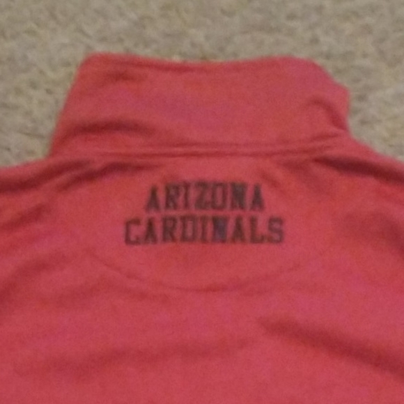 NFL Cardinals Jacket - Picture 6 of 6
